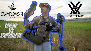 DO YOU HAVE THE OPTICS YOU NEED? | How to pick hunting optics