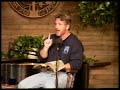 Revelation 1:8-20 - Jon Courson