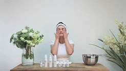 MV Organic Skincare | 3 Minute Skin Ritual