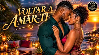 VOLTAR A AMAR-TE ❤️🥀 | KIZOMBA LOVE MIX 2026 | 10 Músicas Românticas | Afro Kizomba Soul