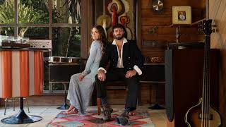 Angus & Julia Stone - Love Song (Lyric Video)