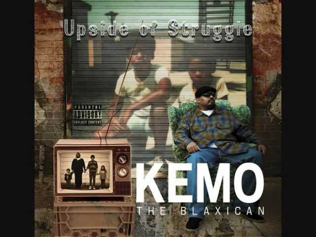 Kemo The Blaxican - Random Thoughts "2011" auf YouTube ansehen Kemo The Blaxican - Random Thoughts "2011" auf YouTube ansehen
