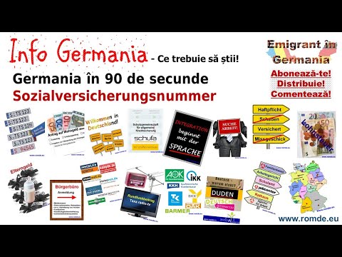 Video: Ce este verificarea numărului de securitate socială?