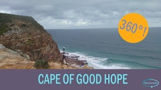 Kap Der Guten Hoffnung Südafrika 360 Vr
