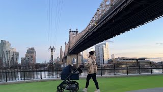 NYC LIVE Exploring Manhattan Sunday Night (January 5, 2025)