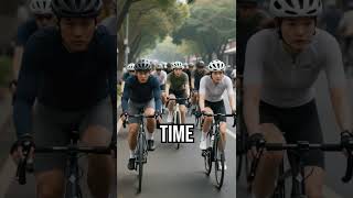 Join the movement! #ClimateAction #PedalPower