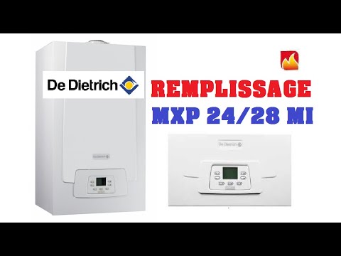 Ensemble vanne 0.820.055 - DE DIETRICH CHAPPEE : S17074501