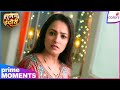 Suman Indori | Ep. 83 | Devika Tells Family That Suman Is Bad Omen -How? | Colors TV