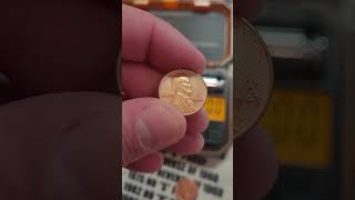 The $800,000 Copper Penny! #coin