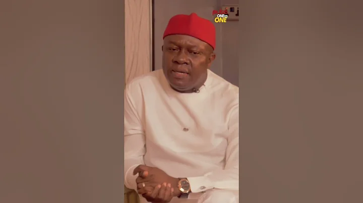 Bola Tinubu and Atiku Abubakar Should Endorse Peter Obi or Risk Defeat- Valentine Ozigbo #shorts