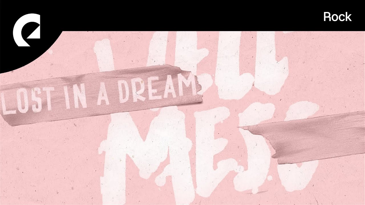 (Royalty Free Rock) Wellmess feat. August Macke - Lost In a Dream (Royalty Free Rock)