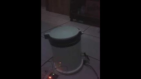 Lixeira Eletrônica com #Arduino