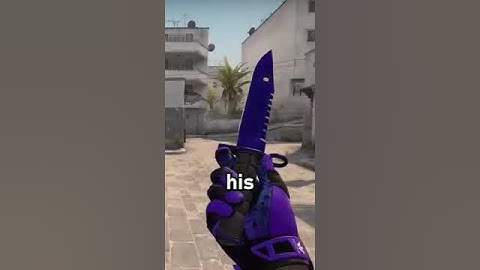 His Inventory Is Worth HOW MUCH? #cs2