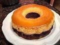 The Best Chocolate Flan Cake Recipe!