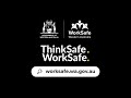 Safety starts with us