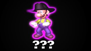 11 Dancing Cowboy Luigi Sound Variations In 60 Seconds