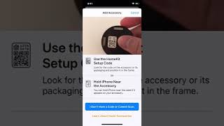 How to Setup Apple HomeKit on your Smart Lock screenshot 4