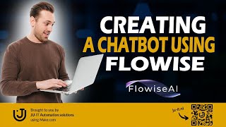 Creating a chatbot using Flowise | Showcase | JU-IT screenshot 3
