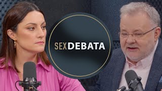 SexDebata 4: Kryzys męskości   fakt czy mit?