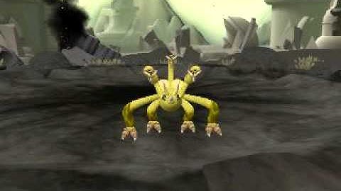 my spore creature top 10 part 2