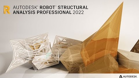 Ep2_User Interface and Structure Type Autodesk Robot Structural Analysis Professional 2022