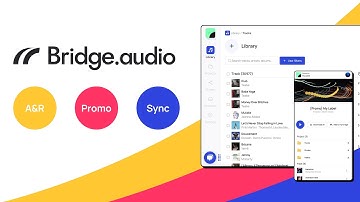 How to simplify your music workflow & get your music discovered in 2025