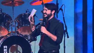 Blizzcon 2015 Costume Contest pt 1