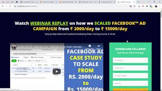 How to Create Lead Capture Contact Form without Coding