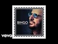 Ringo Starr - Not Looking Back (Audio)