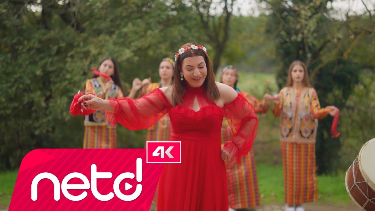 Nuray Zencir - Bindim Atıma Bindim