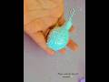 🎄CHRISTMAS CRAFT IDEAS❄️⛄/ making christmas ornament/ DIY CHRISTMAS DECORATION #shorts#youtubeshorts
