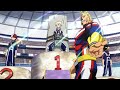 Bakugo got 1st Rank in sports festival | MHA funny moment 😂😂