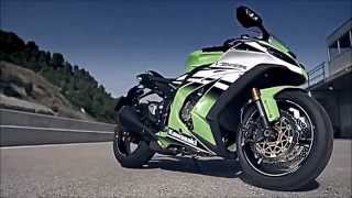 2015 Kawasaki Ninja ZX-10R 30th Anniversary 16v 200 hp 100 Nm