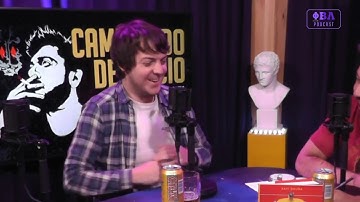 Xavi Daura: "Me pasé un año entero borracho" / Cambiando de Tercio