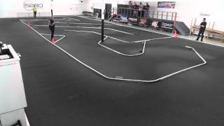 Thursday Racing 1/9/2014 @ 5280 Raceway