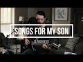 Surrounded (Fight My Battles) | SONGS FOR MY SON