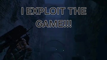 I TAKE ADVANTAGE OF THE TUNNELS!!! | The Forever Winter