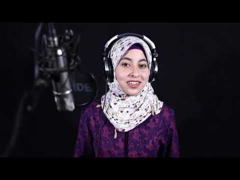 يا مصر نادى المخلصون و كبروا لما تجلى في سماء الأزهر بأصوات من السماء