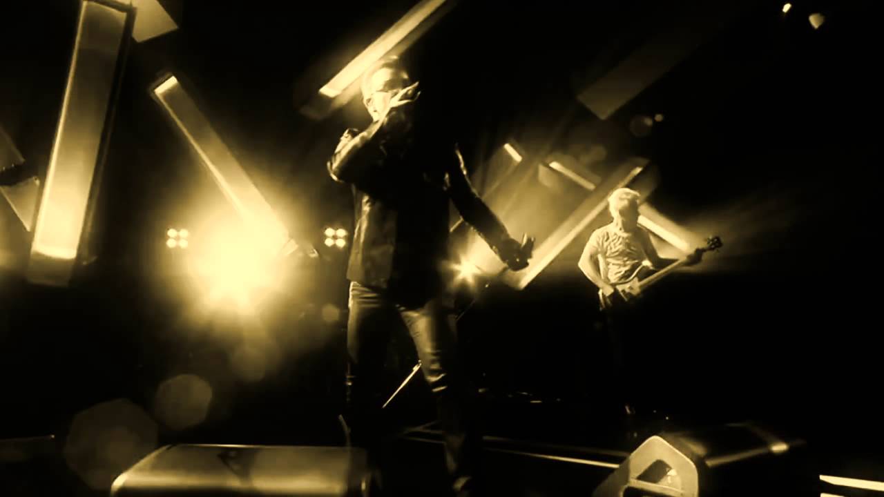 Mira U2- Volcano (Official-Unofficial) Music Video en YouTube Mira U2- Volcano (Official-Unofficial) Music Video en YouTube