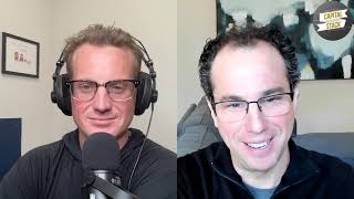 Matthew Pittinsky of Parchment and Blackboard on Revolutionizing Educational Technology