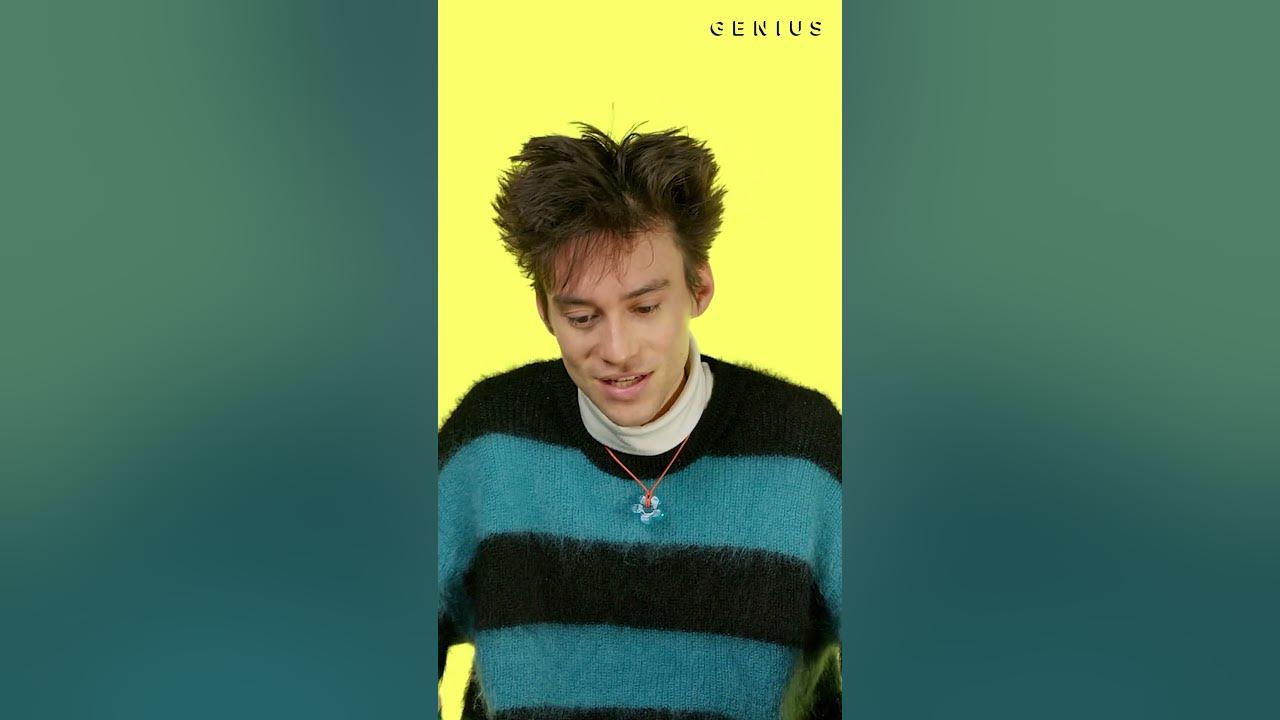jacob collier's favorite moment in little blue (harmonically) #jacobcollier #music