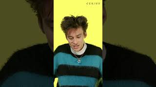 jacob collier's favorite moment in little blue (harmonically) #jacobcollier #music