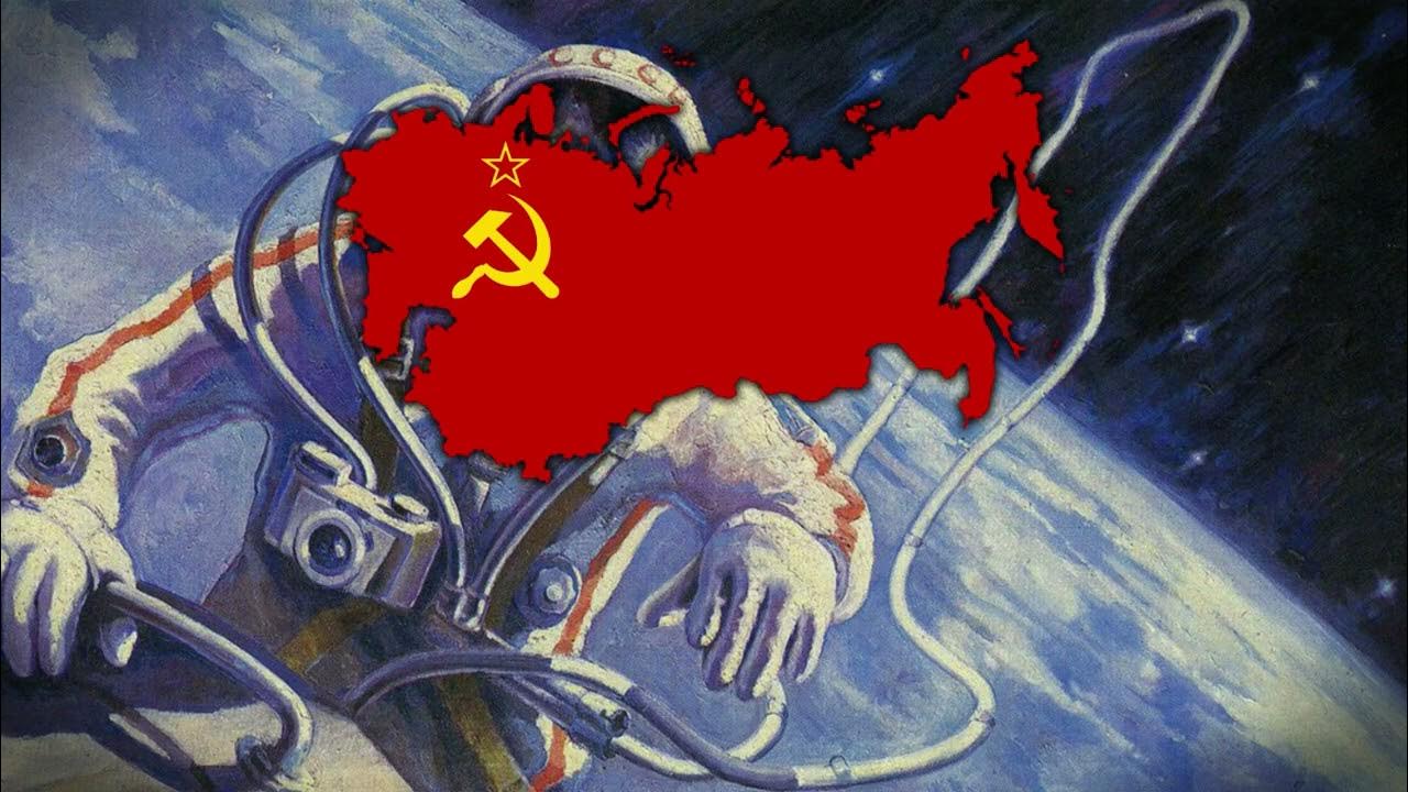 "I Believe, My Friends" - Soviet Space Program Song "I Believe, My Friends" - Soviet Space Program Song