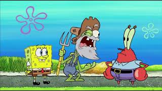 Spongebob - Farmerbob 15