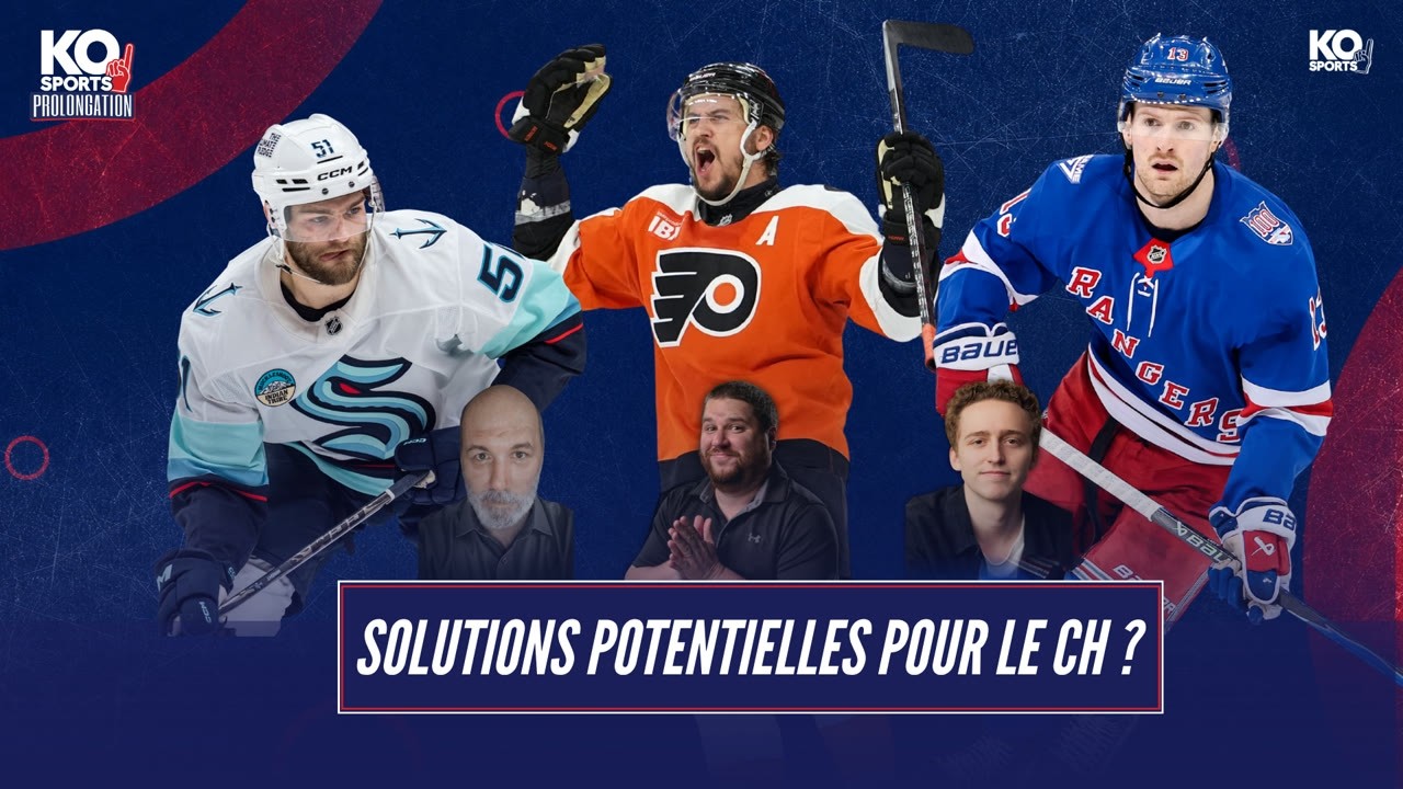 Solutions potentielles pour le CH ? | EP10