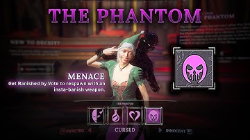 Learning The Phantom! | Deceit 2