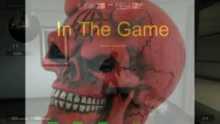 Red Devil in the cs.go