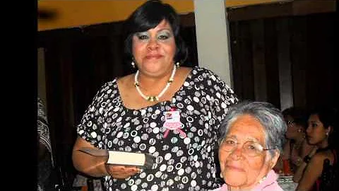 Cecilia Longoria de Puente Q.E.P.D. !