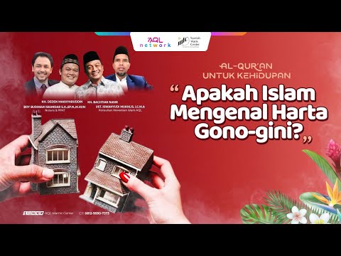 Video: Apakah hak harta bersama?