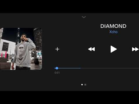 Xcho - Diamond | 8D Auduo | 8D Music